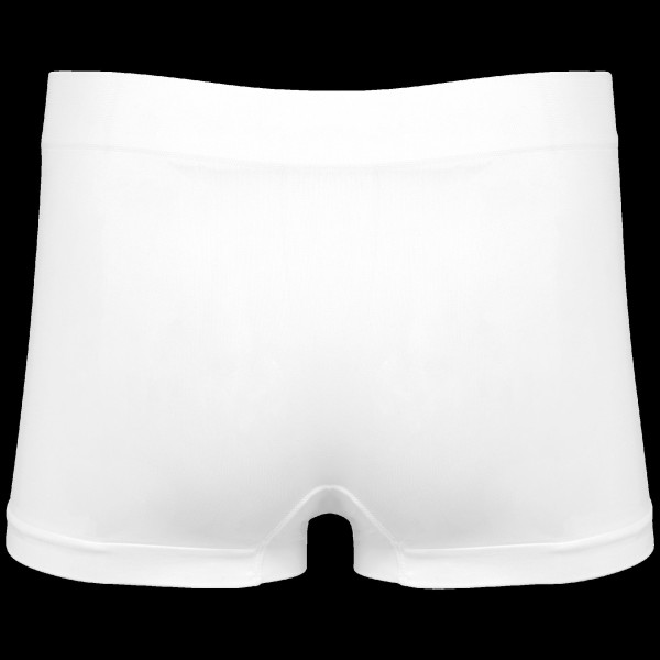 Boxer homme écoresponsable sans coutures en polyamide recyclé – Goodies d’entreprise personnalisables BCM Goodies