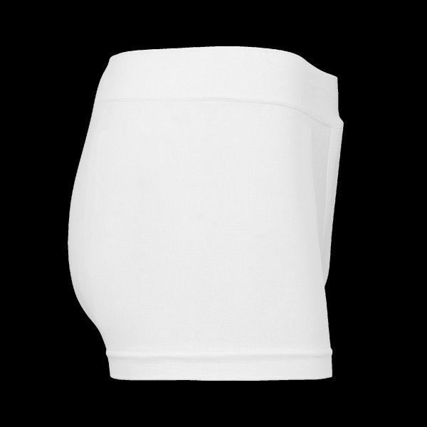 Boxer homme écoresponsable sans coutures en polyamide recyclé – Goodies d’entreprise personnalisables BCM Goodies