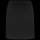 Jupe molleton écoresponsable femme personnalisable en coton bio pour communication d'entreprise – BCM Goodies