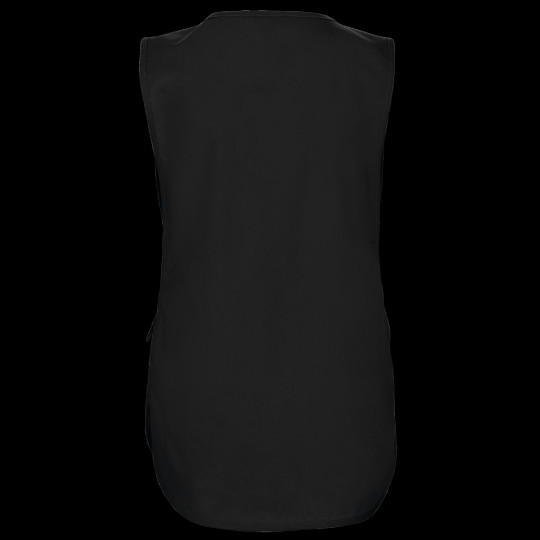 Tunique Femme Personnalisable pour Entreprise – Vêtement Professionnel avec Poche, Polyester Coton, BCM Goodies