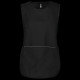 Tunique Femme Personnalisable pour Entreprise – Vêtement Professionnel avec Poche, Polyester Coton, BCM Goodies