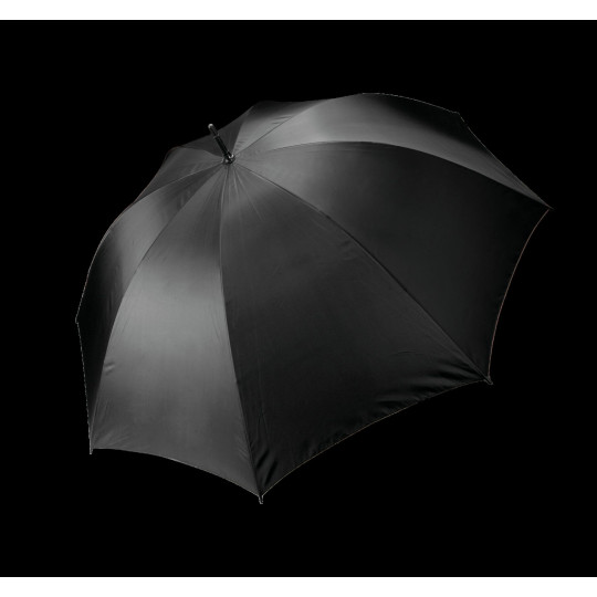 Parapluie tempête personnalisé 128 cm – Accessoire publicitaire pour entreprises et événements professionnels