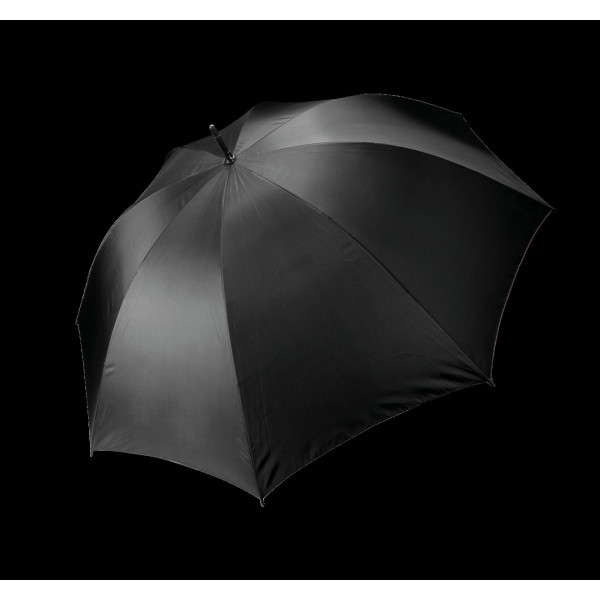 Parapluie tempête personnalisé 128 cm – Accessoire publicitaire pour entreprises et événements professionnels