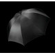 Parapluie tempête personnalisé 128 cm – Accessoire publicitaire pour entreprises et événements professionnels