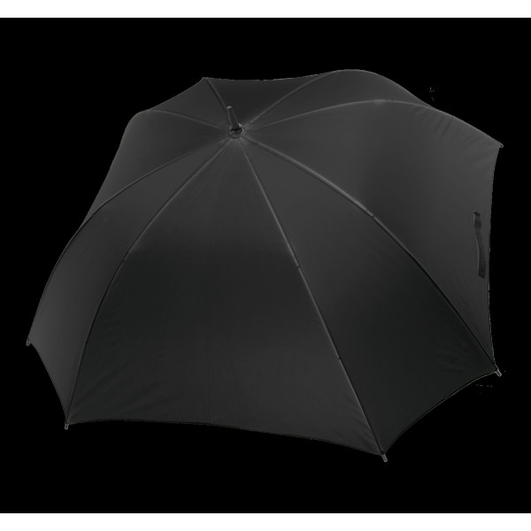 Parapluie de golf carré personnalisable pour entreprises – Accessoire promotionnel B2B