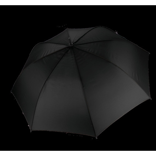 Parapluie de golf ouverture automatique personnalisable - Accessoire de communication B2B pour entreprises
