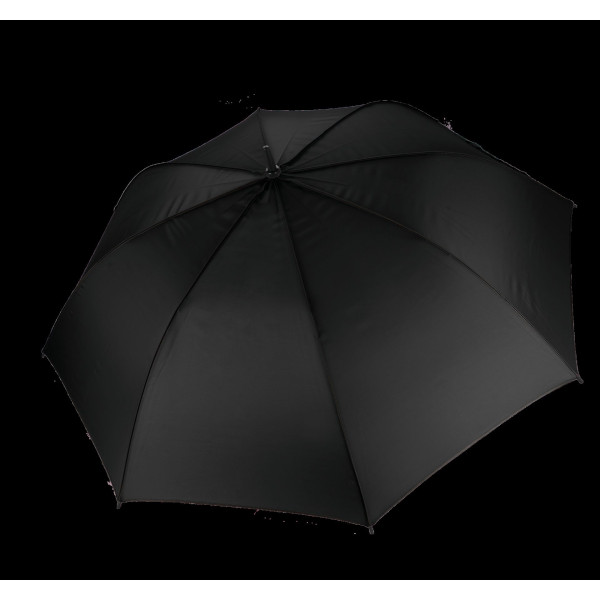 Parapluie de golf ouverture automatique personnalisable - Accessoire de communication B2B pour entreprises