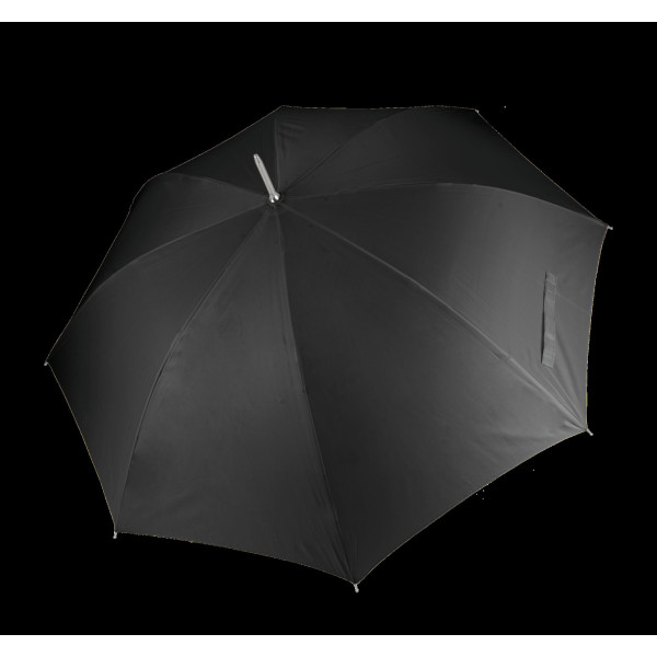 Parapluie de golf personnalisable 23" avec ouverture automatique – Objet publicitaire pour communication B2B