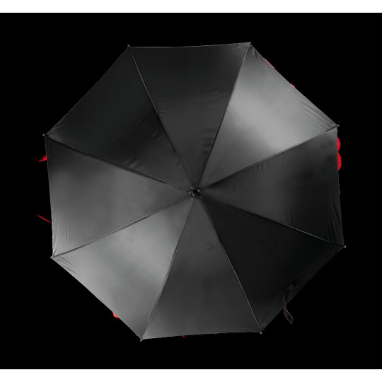 Parapluie ouverture automatique personnalisable 23 pouces pour communication d’entreprise – BCM Goodies
