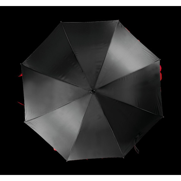 Parapluie ouverture automatique personnalisable 23 pouces pour communication d’entreprise – BCM Goodies