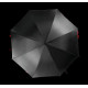 Parapluie ouverture automatique personnalisable 23 pouces pour communication d’entreprise – BCM Goodies