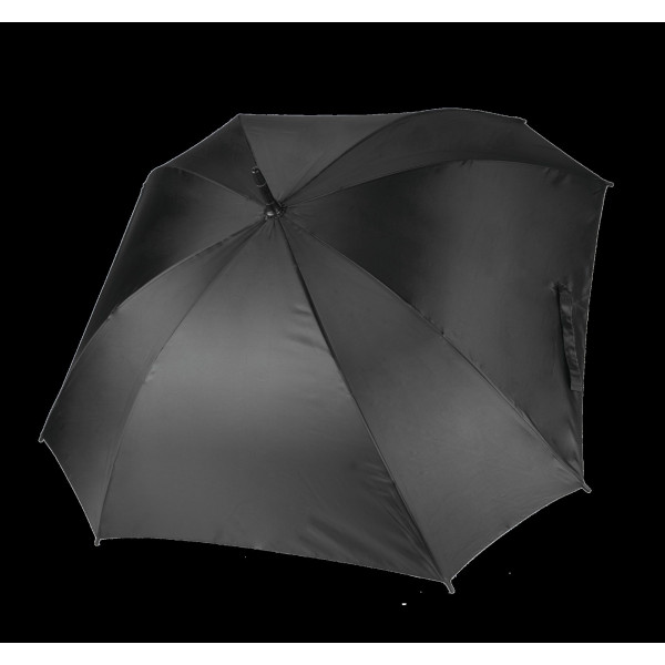 Parapluie carré personnalisé 105 cm – Accessoire d’entreprise pour communication et cadeaux d’affaires