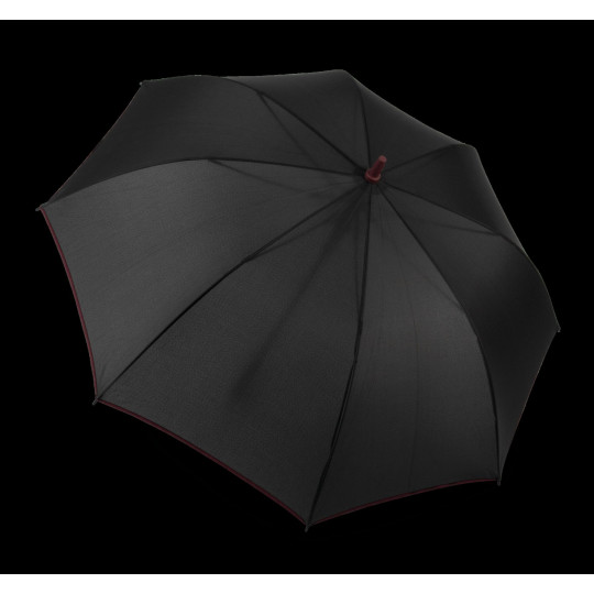 Parapluie automatique personnalisable grand format – Accessoire publicitaire pour entreprises et événements | BCM Goodies