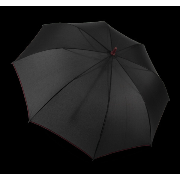 Parapluie automatique personnalisable grand format – Accessoire publicitaire pour entreprises et événements | BCM Goodies