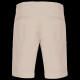 Bermuda chino homme personnalisable 98% coton, idéal communication d’entreprise – BCM Goodies