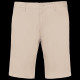 Bermuda chino homme personnalisable 98% coton, idéal communication d’entreprise – BCM Goodies