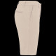 Bermuda chino homme personnalisable 98% coton, idéal communication d’entreprise – BCM Goodies