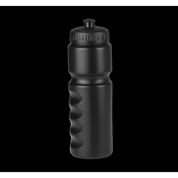Gourde de sport 750 ml personnalisable en HDPE – Objet publicitaire B2B pour communication d’entreprise