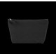 Pochette zippée recyclée K-loop avec traçabilité blockchain – Objet publicitaire responsable BCM Goodies