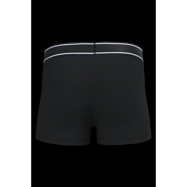 Boxer personnalisable 95% coton pour opérations de communication B2B – BCM Goodies