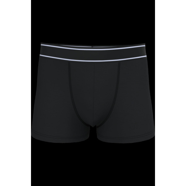 Boxer personnalisable 95% coton pour opérations de communication B2B – BCM Goodies