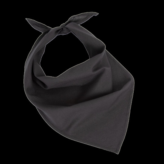 Bandana personnalisable Fiesta pour communication d’entreprise – Accessoire promotionnel BCM Goodies
