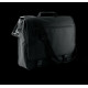 Porte-document avec rabat personnalisable en polyester 600D pour communication d’entreprise – BCM Goodies
