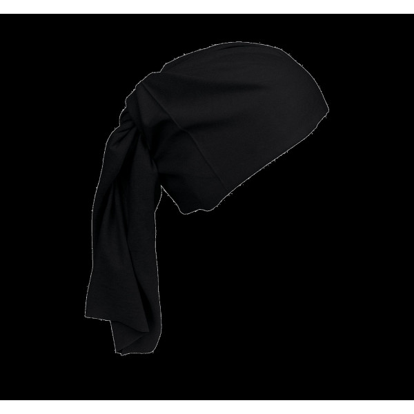 Bandeau multifonctions personnalisable 100% polyester – Accessoire publicitaire pour communication d’entreprise