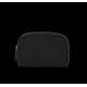 Trousse de toilette recyclée personnalisable pour entreprises – Accessoire multi-usage B2B