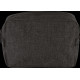 Trousse de toilette personnalisable en polyester 600D avec finitions PU – Objet publicitaire pour entreprises et welcome pack