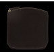 Pochette à fermeture zippée personnalisable en coton – Goodie d’entreprise pour communication et fidélisation