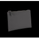 Pochette plate personnalisable avec fermeture zippée – Accessoire de communication B2B pour entreprises et événements