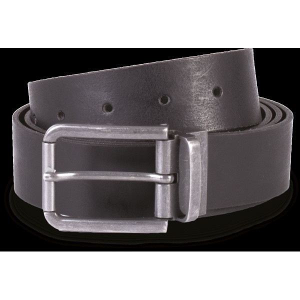 Ceinture en cuir personnalisable 35 mm – Accessoire entreprise fabriqué en Italie | BCM Goodies