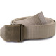 Ceinture à boucle en métal personnalisable – Accessoire vestimentaire pour entreprises et communication par l’objet