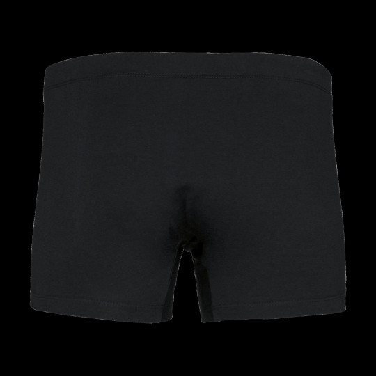Boxer Bio Homme Personnalisé en Coton Bio pour Entreprises – Goodie Textile B2B BCM Goodies
