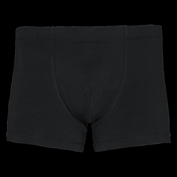 Boxer Bio Homme Personnalisé en Coton Bio pour Entreprises – Goodie Textile B2B BCM Goodies
