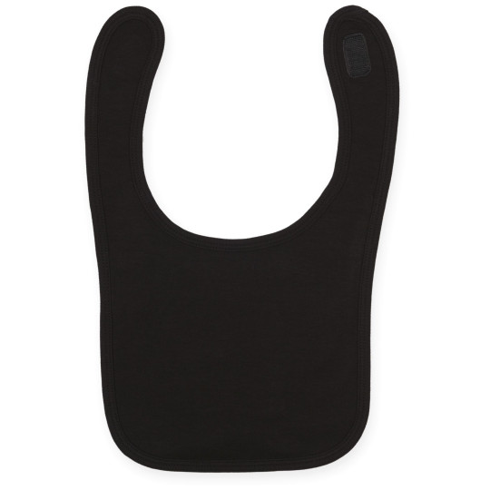 Bavoir personnalisable en coton pour entreprises – Communication par l’objet – BCM Goodies