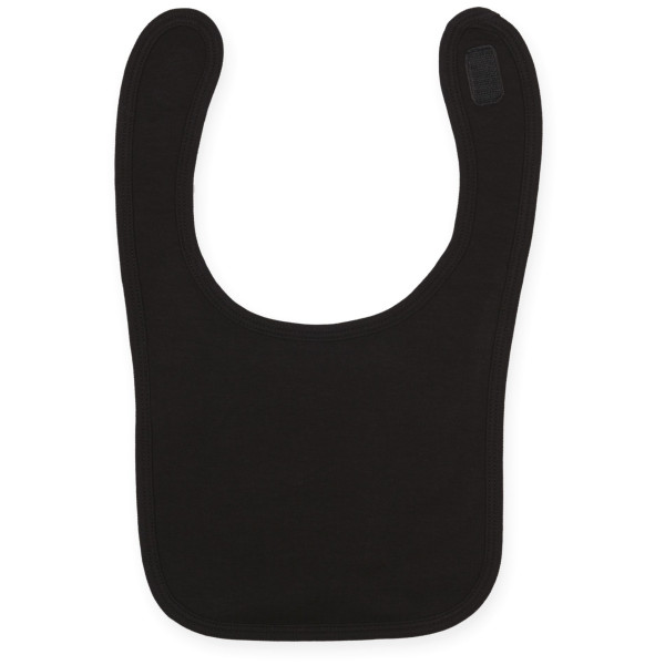 Bavoir personnalisable en coton pour entreprises – Communication par l’objet – BCM Goodies