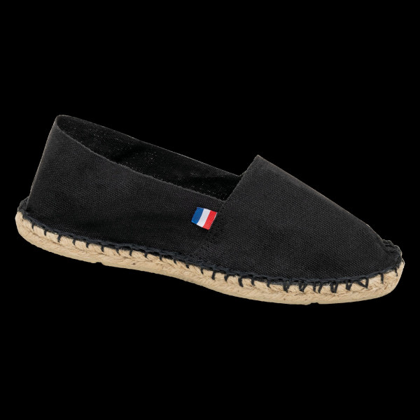 Espadrilles unisexe Made in France personnalisables pour entreprises – Cadeaux d’affaires et communication par l’objet
