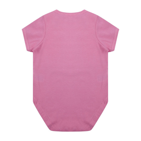 Body manches courtes coton biologique personnalisé – Goodie écoresponsable pour entreprises et associations