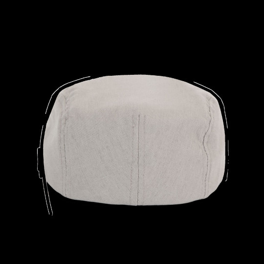 Béret Duckbill été personnalisable – Accessoire publicitaire textile pour entreprises et événements professionnels