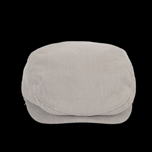 Béret Duckbill été personnalisable – Accessoire publicitaire textile pour entreprises et événements professionnels