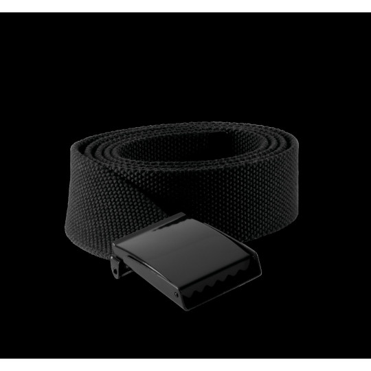 Ceinture en polyester personnalisable – Accessoire professionnel réglable pour entreprises et événements