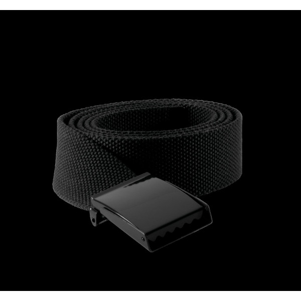 Ceinture en polyester personnalisable – Accessoire professionnel réglable pour entreprises et événements