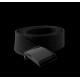 Ceinture en polyester personnalisable – Accessoire professionnel réglable pour entreprises et événements