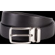 Ceinture classique personnalisable 30 mm en cuir – Cadeau d’entreprise sur mesure – BCM Goodies