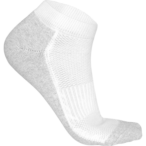 Socquettes multisports unisexe personnalisées – Goodies publicitaires pour communication d’entreprise