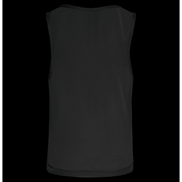 Chasuble réversible multisports unisexe personnalisable pour événementiel et communication d’entreprise