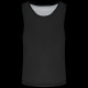 Chasuble réversible multisports unisexe personnalisable pour événementiel et communication d’entreprise