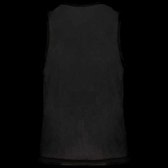 Chasuble en filet léger personnalisable pour événements professionnels et associatifs – BCM Goodies